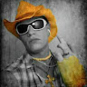 Meet your Posher, Bruce